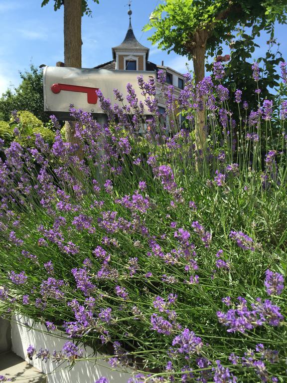 Garten86 BRE Exterior foto