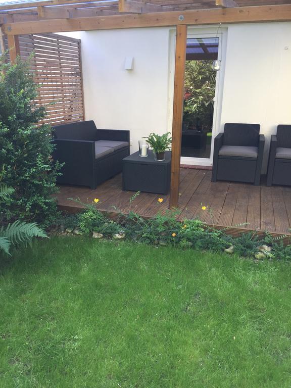 Garten86 BRE Exterior foto