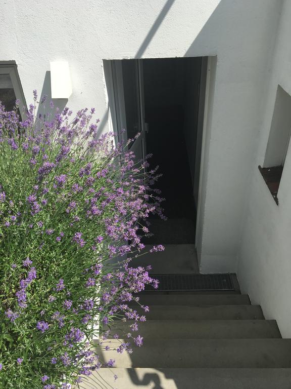 Garten86 BRE Exterior foto