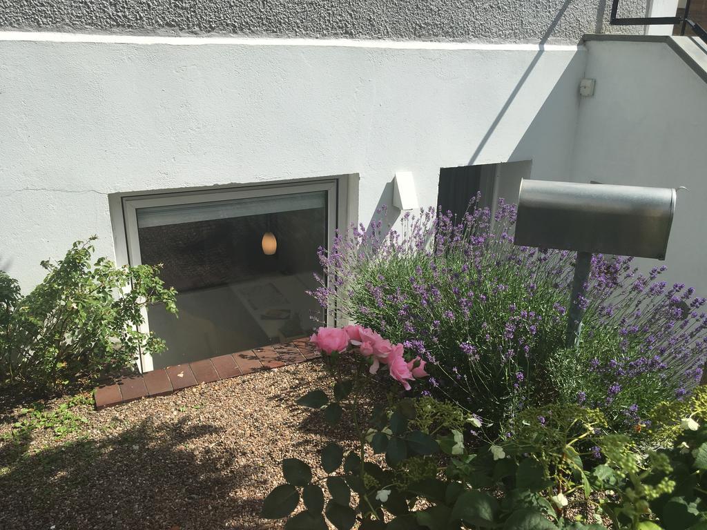 Garten86 BRE Exterior foto