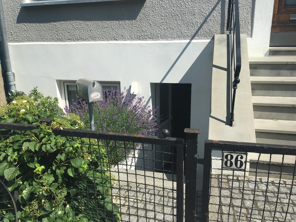 Garten86 BRE Exterior foto